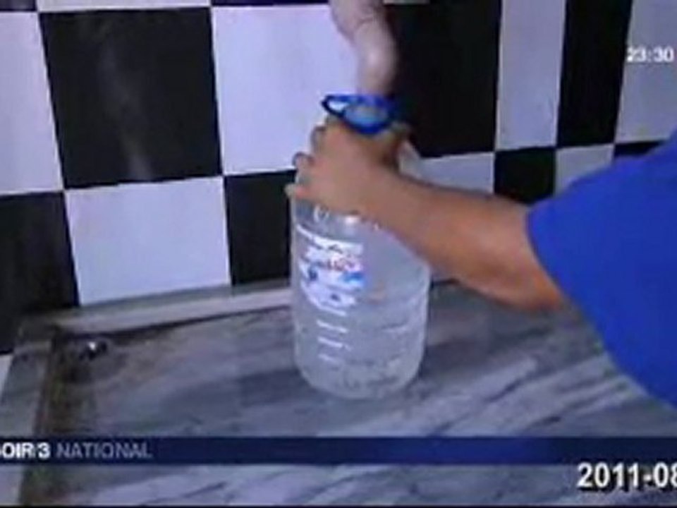 LIBYE TRIPOLI désastre humanitaire grâce à l' OTAN