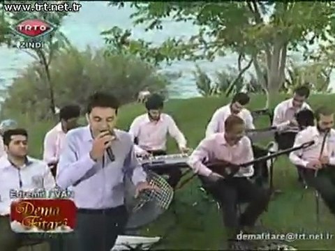 Aziz Kartal - Remezanê 2011 TRT 6