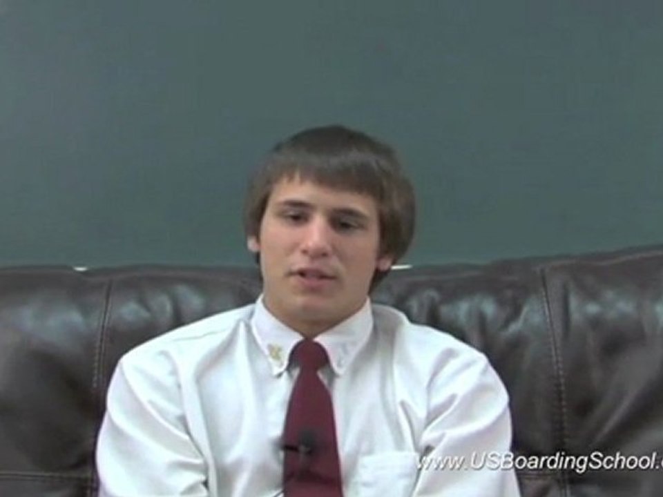 Troubled Teens Boarding School Experience - Des Moines Iowa