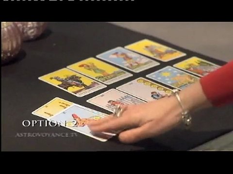 Nicolas Gigliotti et Emmanuelle - Astrovoyance RTL TVI