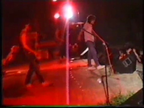 La Polla Records [Directo Cordoba]