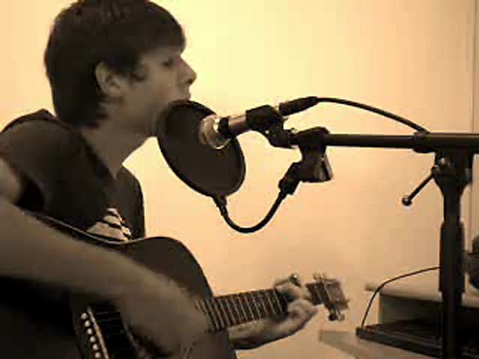 Cover - Je veux qu'on baise sur ma tombe - By Jérémy / Pims