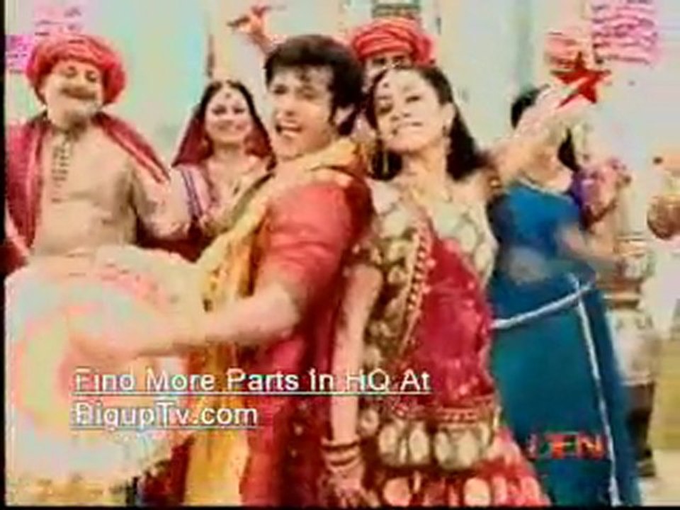 Gulaal - 28th AUgust 2011 Part 6