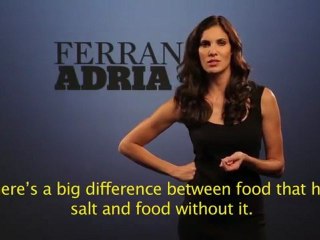 The Greatest Things Ever Said with Daniela Ruah - Part 2