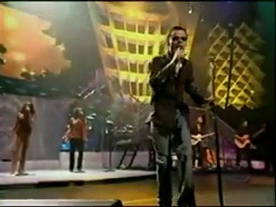 HOTEL CALIFORNIA& MARC ANTHONY(SALSA VERSİYONU)