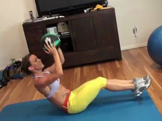 P90X2 Bootcamp Day 11 Preview