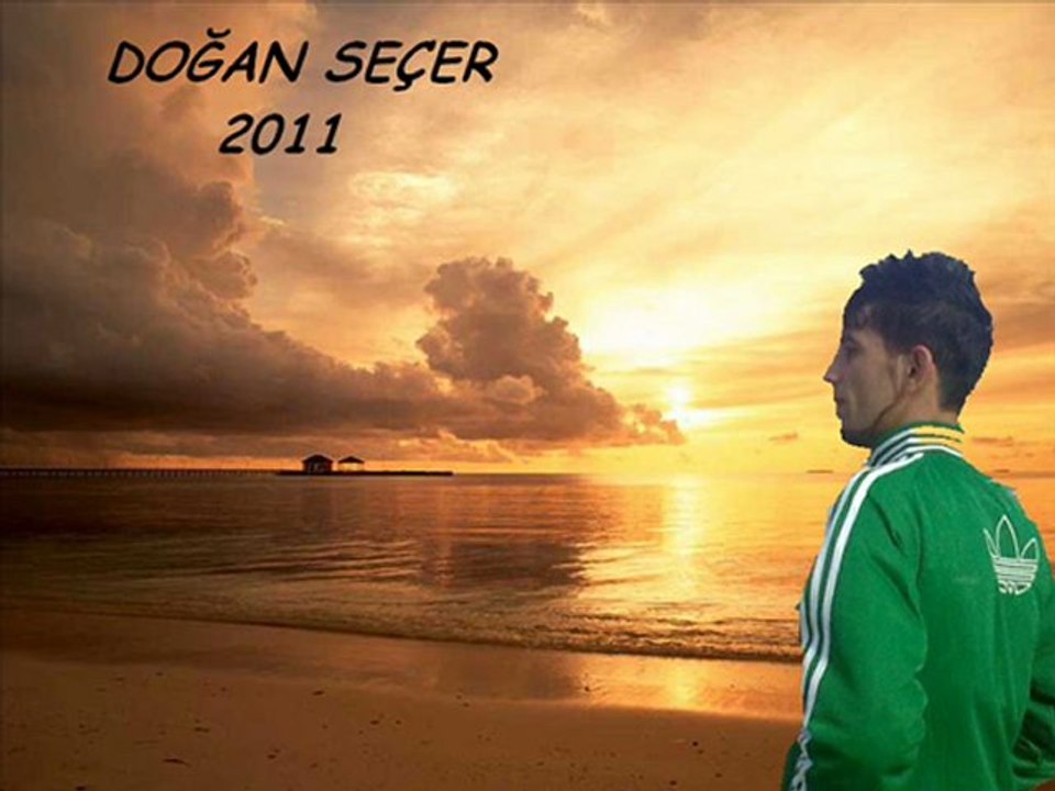 doğan seçer  nasıl oldu anlamadım