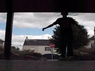 Flo'w PEF Crown Walk