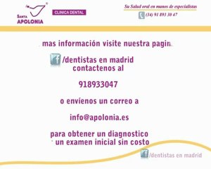 Lon implantes dentales son dolorosos