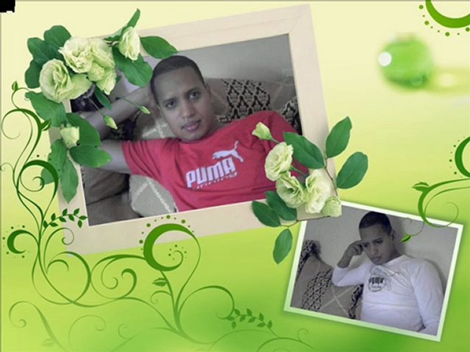 ana ndhak wnta t3arf