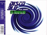 DISCO BLU feat. BABY - No more, baby (extended mix)