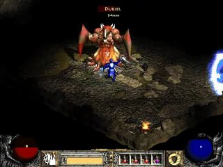 Histoire Diablo II Partie 27