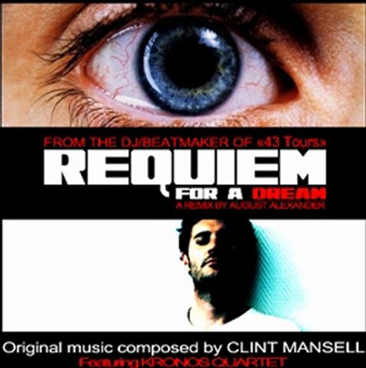 clint mansell - requiem for a dream (august alexander remix)