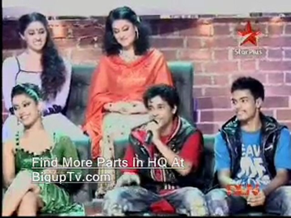 Just Dance - 28th August 2011 - pt3