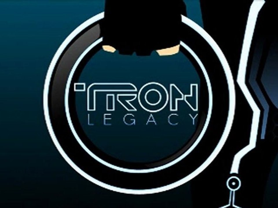 Daft Punk - Derezzed (August Alexander feat. Jem Charcie remix)