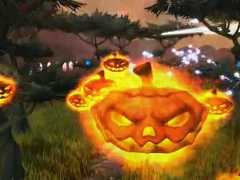 Wow-Event THRILLER