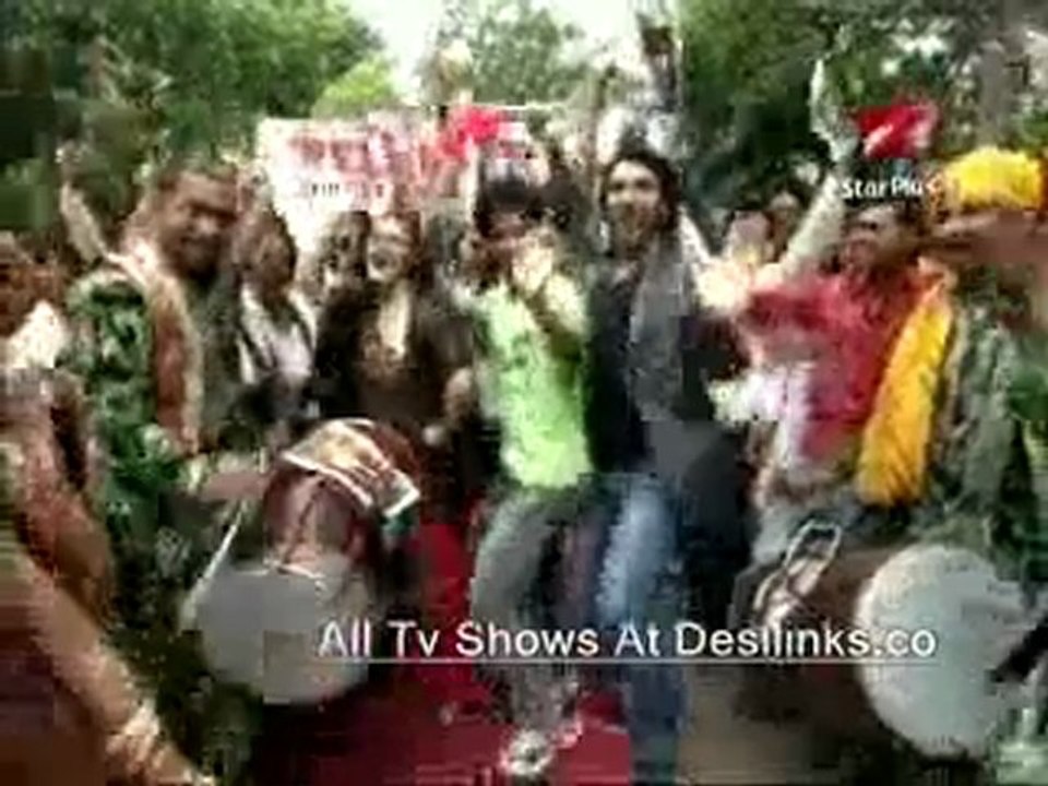 Just dance  - 27th August 2011 - pt3