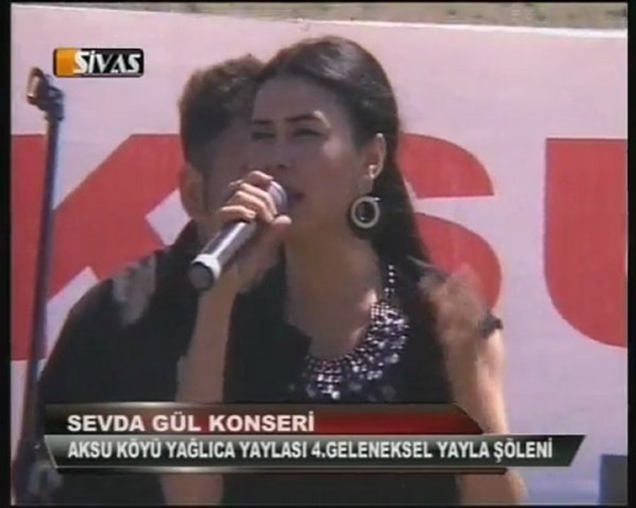 SRT SEVDA GÜL BİNCEFALAR ETSEN ALMAM ÜSTÜME