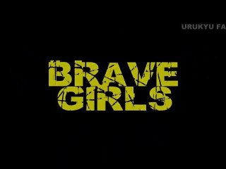 (French Sub) Brave Girls| Do You Know