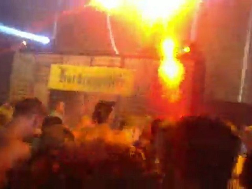 Décibel 2011