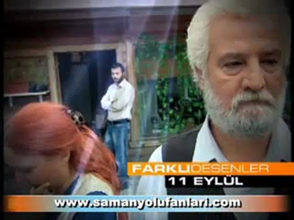 Samanyolu Yeni Sezon Diziler Genel Tanıtım Fragmanı [2011-2012]