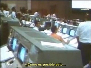 A Farsa do Homen na Lua 6/6