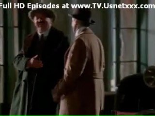 Boardwalk Empire - Ep 1 Recap
