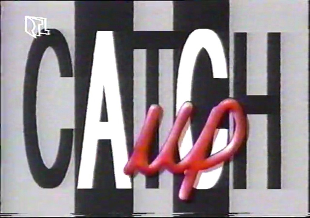 Catch Up Sendung 12 vom 23.07.1989 mit Rückblende auf 11 Sendungen