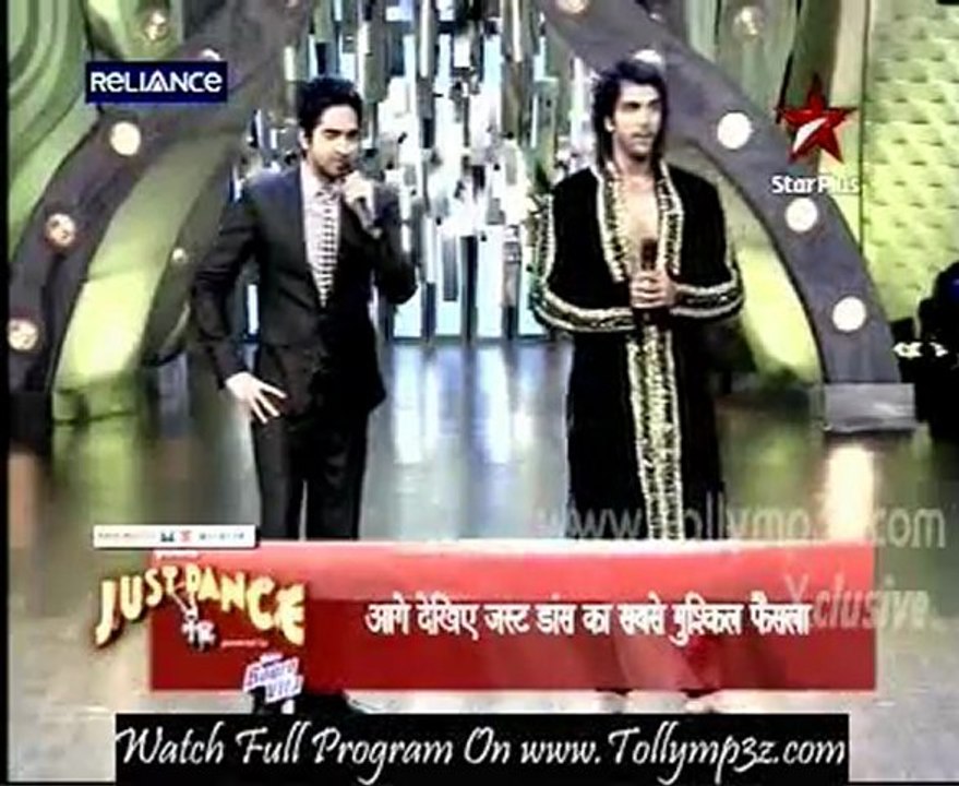 Just Dance 28th August 2011 Part 7 [www.Tollymp3z.com]