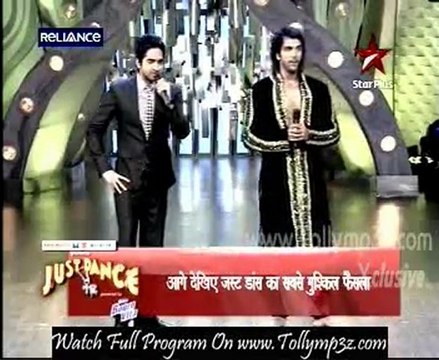 Just Dance 28th August 2011 Part 7 [ Tollymp3z.com]