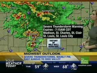 Stephanie Abrams Hot