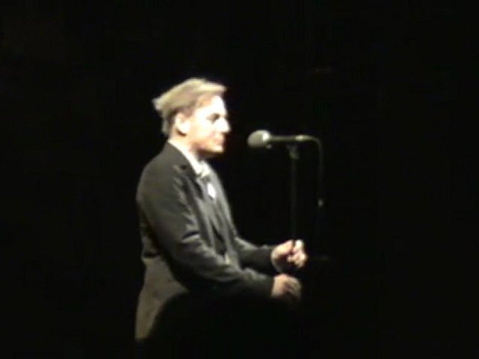 ALLAIN LEPREST - BARJAC 2010