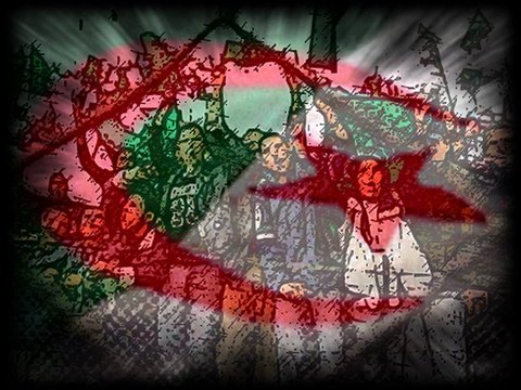 messages a tous les algeriens a l'etranger , mes paroles