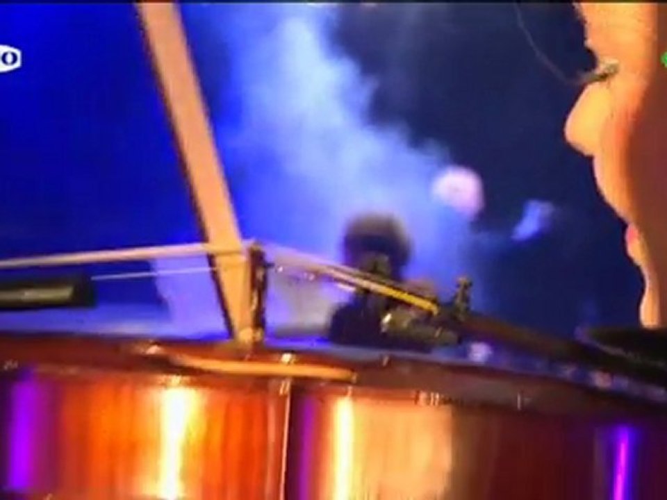 Vienna NOTP 2008 - Midge Ure