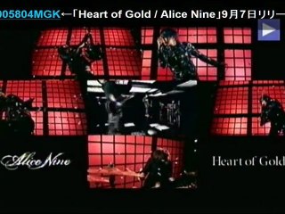 Heart of Gold - Multi-angle preview