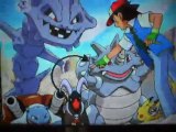 Générique Pokémon: Les Champions De Johto