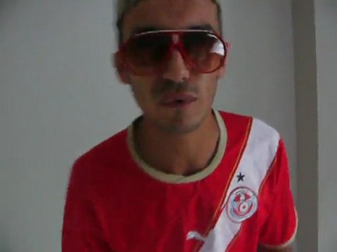 terr-terr - freestyle dans tes dents