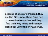 Northern Virginia IP Telephone Systems |  (703) 257-1991
