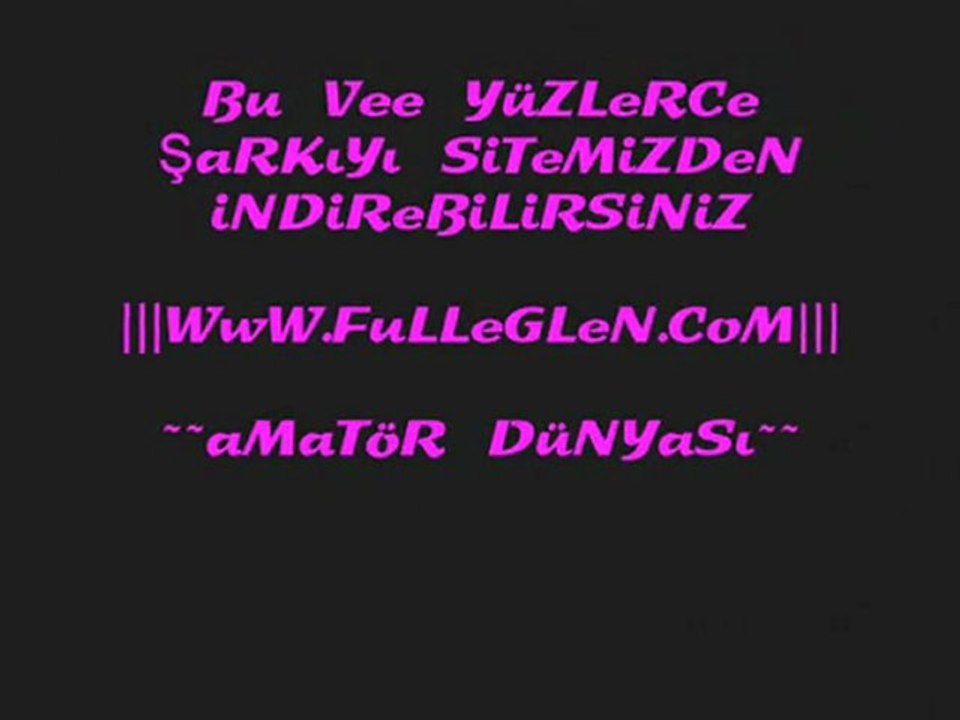 Ağlayarak dinleyeceğiniz aşk rap şarkısı(duygusal Rap) seslidunyaalem