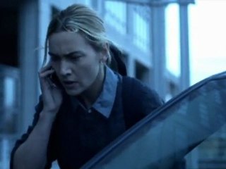 Contagion - Extrait "How are you feeling today" [VO|HQ]