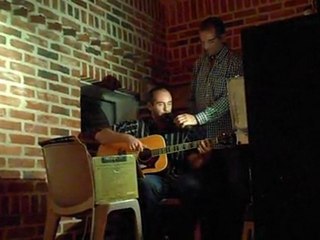 Anniversaire Marie Joe