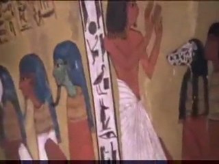 L'univers (les portes du ciel)