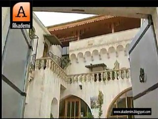 Anadolu'da Taşın Sanata Dönüşmesi