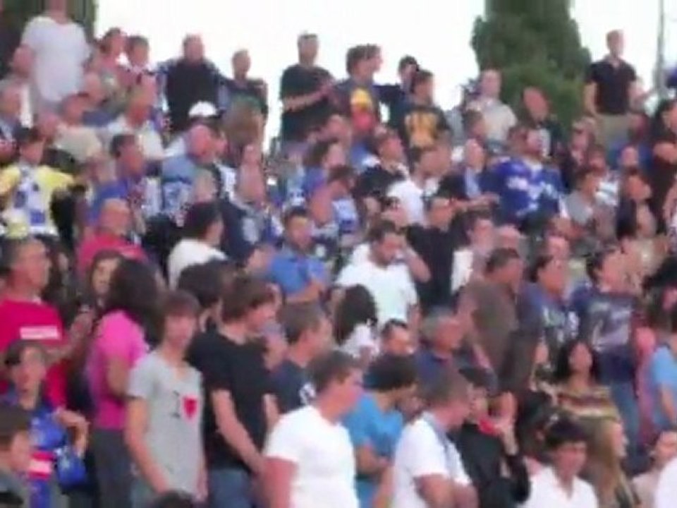 bastia le mans