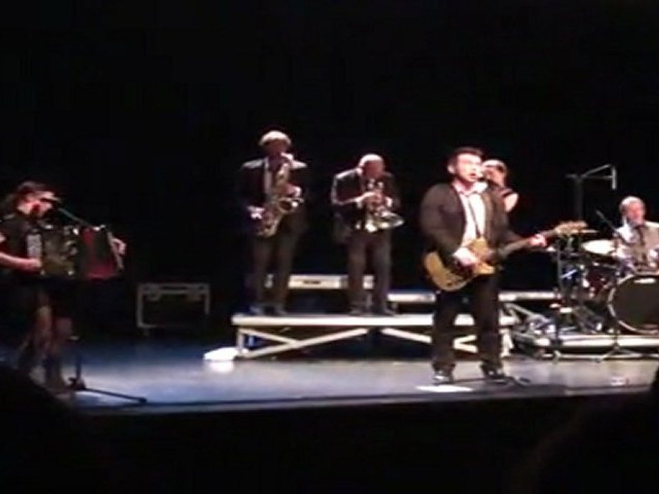 les Blerots de RAVEL (8) Epinal bouge l'été