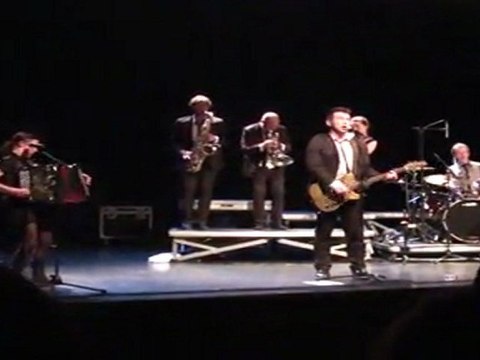 les Blerots de RAVEL (8) Epinal bouge l'été