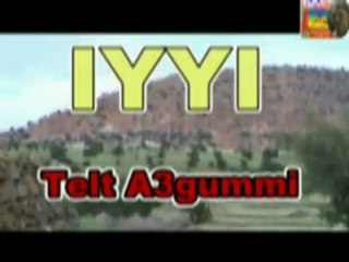 IYYI D MEKKAWT Commune NIHIT iDAOUZOUTE