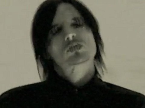 Gary Numan vs Ade Fenton Healing