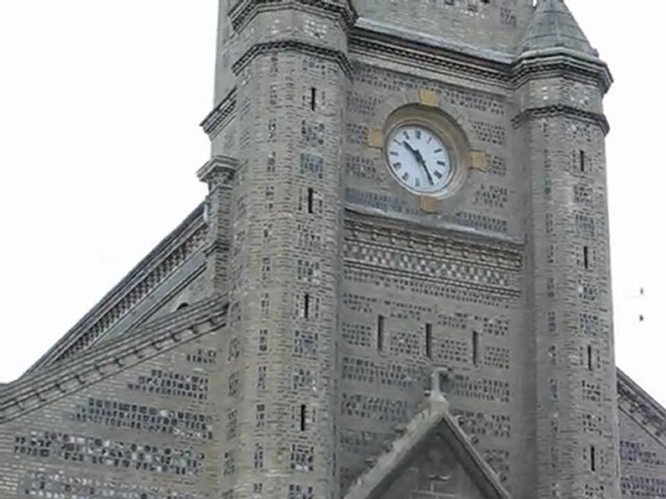 BLEVILLE  SAINT  FIACRE  AOUT  2011 (3)