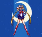 sailormoon snes